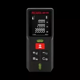 Ремонт дальномеров Resanta